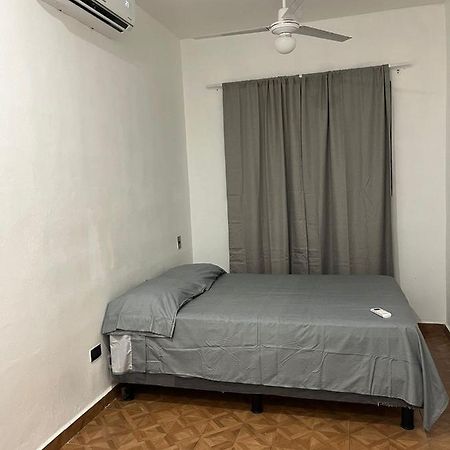 Thelmar Rooms Playa Del Carmen Galaxia Kültér fotó