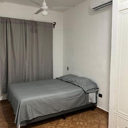 Thelmar Rooms Playa Del Carmen Galaxia Kültér fotó
